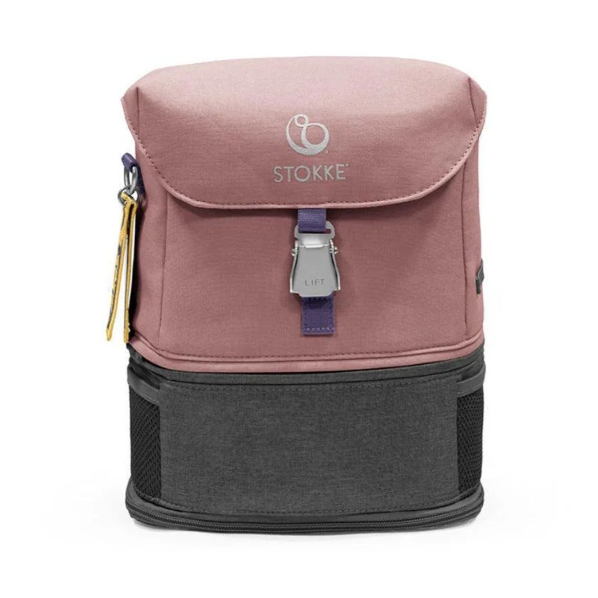 JetKids by Stokke Crew Backpack (Assorted Colours) | Mothercare SG